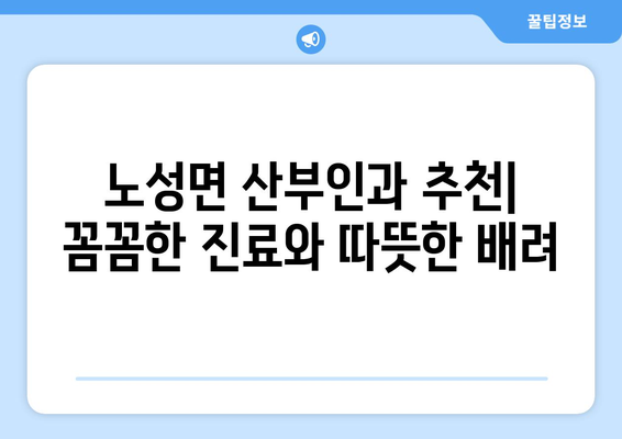 충청남도 논산시 노성면 산부인과 추천| 친절하고 믿음직한 병원 찾기 | 논산 산부인과, 노성면 병원, 여성 건강