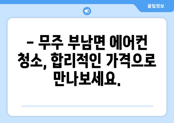 전라북도 무주군 부남면 에어컨 청소 | 깨끗하고 시원하게! | 에어컨 청소, 무주군, 부남면, 전문 업체, 가격, 예약