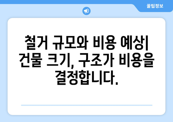 제주도 제주시 외도동 상가 철거 비용| 상세 가이드 및 예상 비용 | 철거, 비용, 견적, 상가, 건물