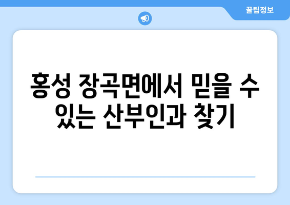 충청남도 홍성군 장곡면 산부인과 추천| 믿을 수 있는 의료 서비스 찾기 | 홍성, 장곡면, 산부인과, 진료, 병원, 추천