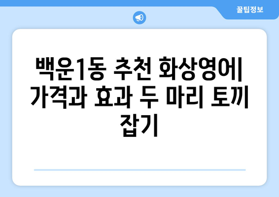 광주시 남구 백운1동 화상 영어 비용| 합리적인 가격으로 영어 실력 향상시키기 | 화상영어, 영어 학원, 비용 비교, 추천